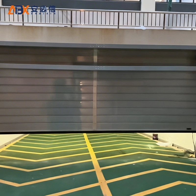 商丘洁净室高速门